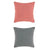 Herringbone Stripe Cushion