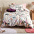 Bunny Tales Quilt Cover Set
