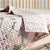 Bunny Tales Cot Coverlet (100 x 120cm)