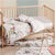 Bunny Tales Cot Quilt Cover (100 x 135cm)