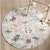 Bunny Tales Play Mat (120cm Round)