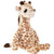 Geogie Giraffe Novelty Cushion