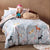Horsemania Quilt Cover Set