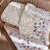 I Spy Something Wild 2 Piece Cot Fitted Sheets