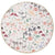 I Spy Something Wild Playmat (120cm Dia)