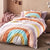 Let The Good Times Roll Quilt Cover Set