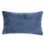 Milly Blue Cushion (30 x 50cm)