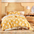 Sunny Day Sunkissed Coverlet Set (180 x 220cm)