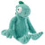 Charlie Chameleon Novelty Cushion