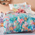 The Reef Quilt Cover Set
