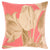 Amorina Pink European Pillowcase