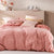 Benedita Blossom Quilt Cover Set
