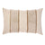 Calder Oatmeal Pillowsham Pair