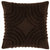 Farrah Cacao European Pillowcase