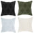 Fawkner Cushion (50 x 50cm)