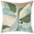 Foresta Green European Pillowcase