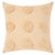 Haze Pale Peach Cushion (45 x 45cm)