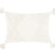 Heather White Cushion (60 x 40cm)