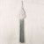 Kaia Green Wall Hanging (26 x 150cm)