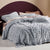 Somers Sky Bed Cover (240 x 260cm)