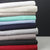 400TC Cotton Sateen Flat Sheet