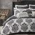 Highgrove Quilt Cover Set