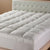 Pillowtop Mattress Topper