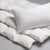 Down And Feather Quilt