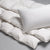 White Goose Down Quilt