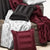 Soho Silver Bed Runner