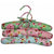 Alice Kids Padded Hangers 3pc