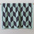Billie Green Baby Blanket (76 x 100cm)