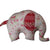 Emma Elephant Cushion