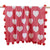 Heart Watermelon Blanket (76 x 100cm)