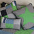 Henry STAR Cushion Cover (45 x 45cm)