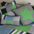 Henry Bedspread Set