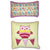 Hoot Hoot Decorator Cushion (24 x 40cm)