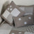 Lachlan Natural Square Cushion Cover (45 x 45cm)