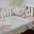 Lila Cot Quilt (90 x 120cm)