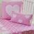 Lucy Square Cushion Cover (45 x 45cm)