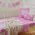 Lucy Cot Quilt (100 x 120cm)