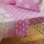 Lucy Cot Fitted Sheet