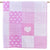 Lucy Throw (150 x 150cm)
