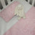 Lulu Cot Quilt (90 x 120cm)