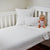 Maple Cot Quilt (90 x 120cm)