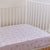 Mia Cot Fitted Sheet