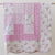 Mia Throw (150 x 150cm) 100% Cotton
