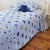Monsters Bedspread Set