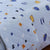 Monsters Throw (150 x 150cm)