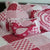Scarlet Square Cushion Cover (45 x 45cm)